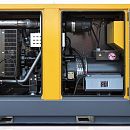 Дизельный генератор Atlas Copco QES 155. Дополнительное изображение 1
