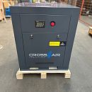 Винтовой компрессор Crossair CA7.5-10RA (IP55). Дополнительное изображение 1