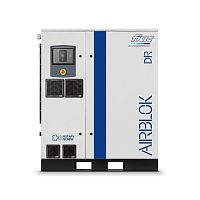 Винтовой компрессор Fiac AIRBLOK AX 603DR-SD 13 (миниатюра)