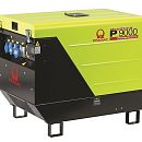Дизельный генератор Pramac P9000. Основное изображение