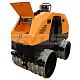 Виброкаток Grost VRT1600. Дополнительное изображение 1