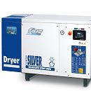 Винтовой компрессор Fiac NEW SILVER D 15 SD 8. Основное изображение