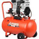 Поршневой компрессор A-iPower AC270/50LF. Дополнительное изображение 2