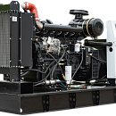 Дизельный генератор EcoPower АД100-T400eco (100 кВт, Ricardo). Дополнительное изображение 2