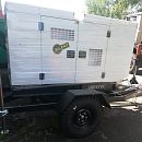 Дизельный генератор ДИЗЕЛЬ АД-60-Т400-1Р. Дополнительное изображение 2