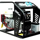 Сварочный генератор GMGen GMSH160E. Основное изображение