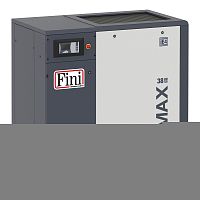 Винтовой компрессор без ресивера с прямым приводом FINI K-MAX 3808 (миниатюра)