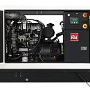 Дизельный генератор Onis VISA P 41 CK. Дополнительное изображение 6