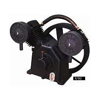 REMEZA R 4022230040 Блок поршневой V90 (миниатюра)