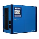 Винтовой компрессор без ресивера CompAir L90-07A. Основное изображение