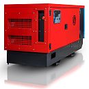 Дизельный генератор Chicago Pneumatic CPSG 40U. Дополнительное изображение 6