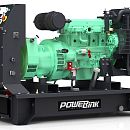Дизельный генератор PowerLink GMS15PX. Основное изображение