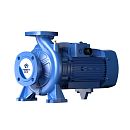 Консольно-моноблочный фланцевый насос PSTG 40-125/22 (N). Основное изображение