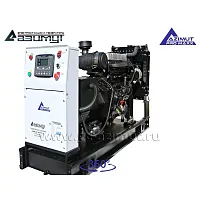 Дизельный генератор Азимут АД-30С-Т400-1РМ14 (миниатюра)