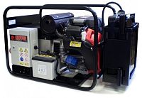 Бензиновый генератор EuroPower EP 16000 TE (миниатюра)