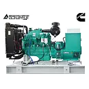 Дизельный генератор Азимут АД-80С-Т400-1РМ15. Дополнительное изображение 2