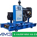 Дизельный генератор ТСС АД-30С-Т400-2РМ1. Основное изображение