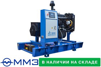 Дизельный генератор TSS АД-30С-Т400-2РМ1