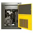Винтовой компрессор ET-Compressors SL 132-10. Дополнительное изображение 10