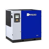 Винтовой компрессор Ceccato DRD 75/10 IVR (миниатюра)
