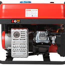 Бензиновый генератор A-iPower A3500X. Дополнительное изображение 6