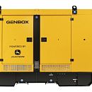 Дизельный генератор Genbox JD200-S. Дополнительное изображение 2