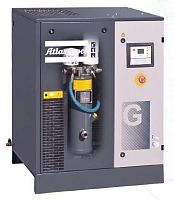 Винтовой компрессор Atlas Copco G15 13P FM (миниатюра)