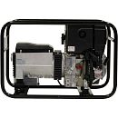 Дизельный генератор EuroPower EP 6000 DE. Дополнительное изображение 2