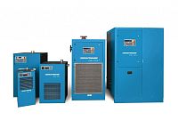 Осушитель воздуха Kraftmann KHDp 10801 W (миниатюра)