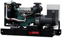Дизельный генератор EuroPower EP 315 TDE (миниатюра)