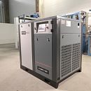 Винтовой компрессор IronMac IC 50/8 C VSD (IP55). Дополнительное изображение 2