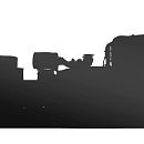 Дизельный генератор MGE p720YI (720 кВт, Yuchai). Основное изображение