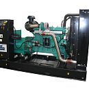 Дизельный генератор Фрегат АД-250-Fregat. Основное изображение