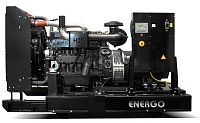 Дизельный генератор Energo ED 125/400 IV (миниатюра)