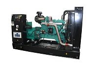 Дизельный генератор Фрегат АД-300-Fregat (миниатюра)