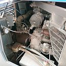 Передвижной компрессор CrossAir Borey 55-7B. Дополнительное изображение 9