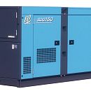 Дизельный генератор Airman SDG150S. Основное изображение