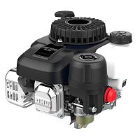 Бензиновый двигатель Zongshen NP 100 (миниатюра)