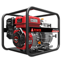 Бензиновая мотопомпа A-iPower AWP80Т. Основное изображение