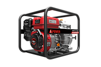 Бензиновая мотопомпа A-iPower AWP80Т (миниатюра)