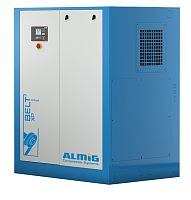 Винтовой компрессор Almig BELT XP-16-8 (миниатюра)