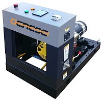 Дизельный генератор Genese DC90 (миниатюра)
