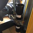 Винтовой компрессор Berg ВК-160 8. Дополнительное изображение 4