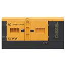 Дизельный винтовой компрессор ET-Compressors ET SD 390S-10. Основное изображение