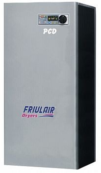 Осушитель воздуха Friulair PCD 20