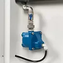 Спиральный компрессор ET-Compressors ET OFS 5.5-08 belt. Дополнительное изображение 5