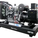 Дизельный генератор GMGen GMP500. Основное изображение