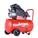 Поршневой компрессор A-iPower AC240/50D. Дополнительное изображение 4