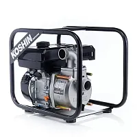 Бензиновая мотопомпа Koshin STV-50X (миниатюра)