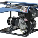 Дизельный генератор  SDMO DIESEL 4000. Основное изображение